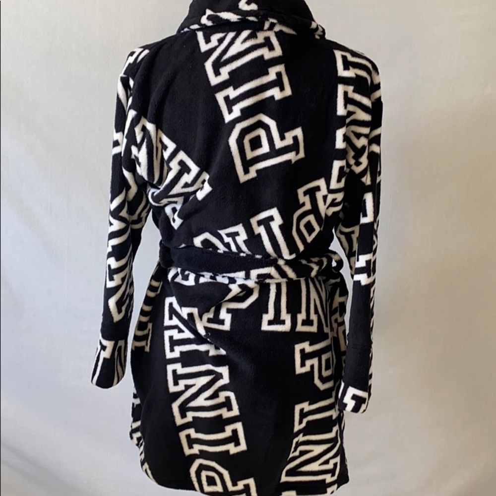 Women’s Fluffy Robe - Picture 2 of 3